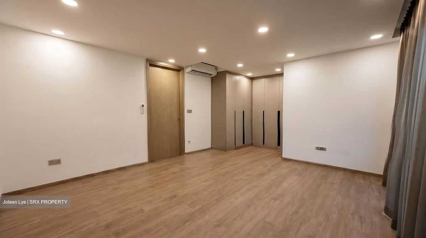 Jalan Jati (D11), Terrace #581925751